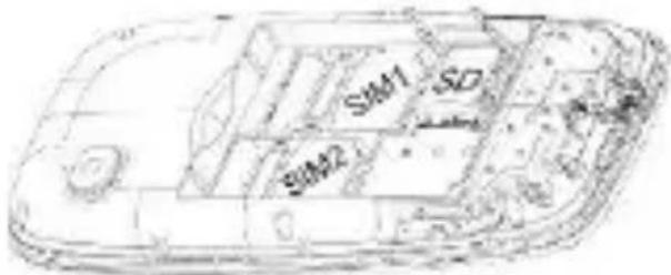 S461 SD S042