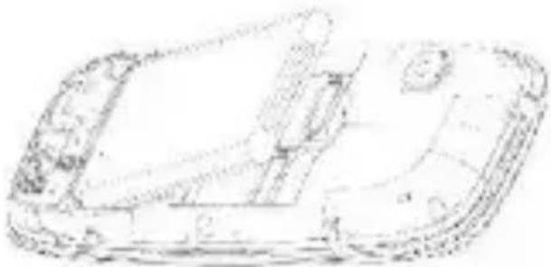 Mobiola MB 3000 - Vložení baterie - 1