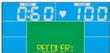 0:50 ♥ 100 RECOVERY