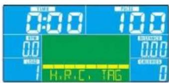 0:00 7:00 00 000 1 H.R.C. TAG 0