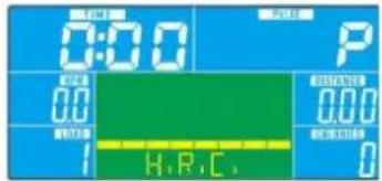 0:00 00 1 H.R.C. P 0.00 0.00 0