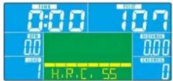 0:00 10.7 00 000 000 H.R.C. 55 0