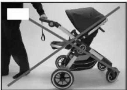 Emmaljunga Sento Max Ergo - Chassis NXT60 - 11