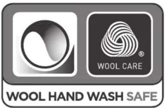 AEG LTR8E373C - Woolmark Wool Care - Zelená - 1
