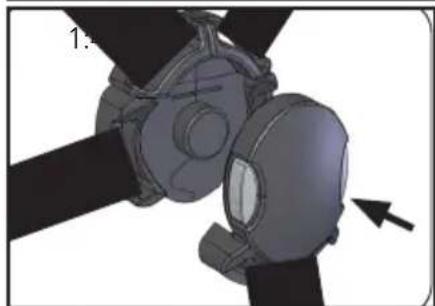 Emmaljunga Sento Lux Ergo - 5-Point Harness (Ergo) - 4