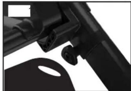 Emmaljunga Sento Lux Ergo - Chassis NXT60 - 15