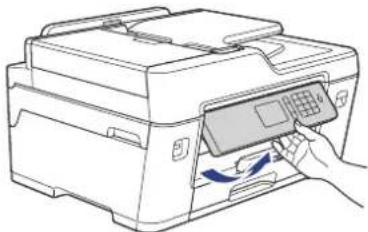 BROTHER MFC-J3530DW - MFC-J3530DW - 2