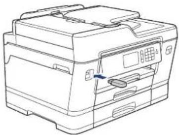 BROTHER MFC-J3530DW - MFC-J3930DW - 1