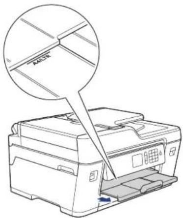 BROTHER MFC-J3530DW - DŮLEŽITÉ - 1