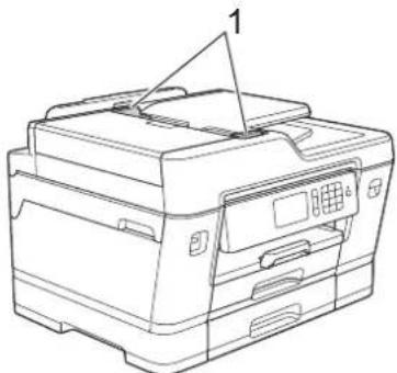 BROTHER MFC-J3530DW - DÜLEŽITÉ - 2