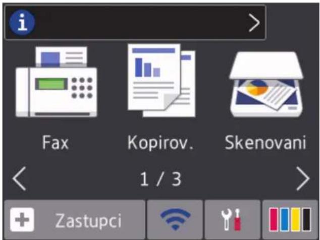 BROTHER MFC-J3530DW - Nové informace společnosti Brother - 3