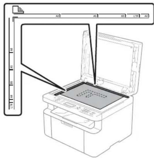 BROTHER DCP-1623WE - kapitola - 1