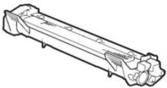 BROTHER DCP-1623WE - Spotřební materiál - 1