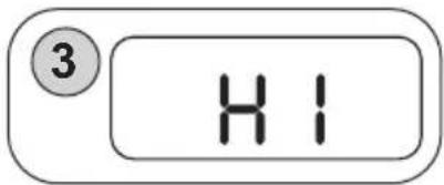 3 H1