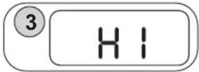 ③ H1