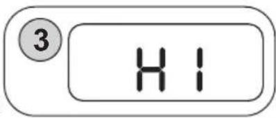 3 H1