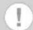 PRIVILEG VC-H4526E-5 - WARNING - 1