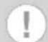 PRIVILEG VC-H4526E-5 - WARNING - 1