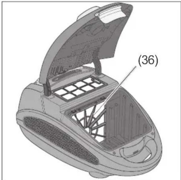 PRIVILEG VC-H4526E-5 - NOTICE - 1