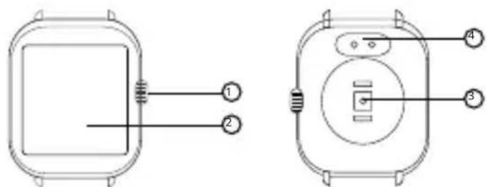 Niceboy WATCH 3 - INFORMACJA DLA UŻYTKOWNIKÓW DOTYCZĄCA UTYLIZACJI SPRZĘTU ELEKTRYCZNEGO I ELEKTRONICZNEGO (GOSPODARSTWA DOMOWE) - 2