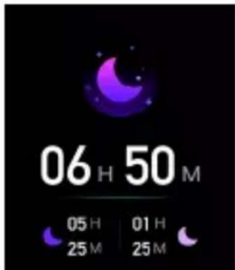 06 H 50 M 05 H 01 H 25 M 25 M
