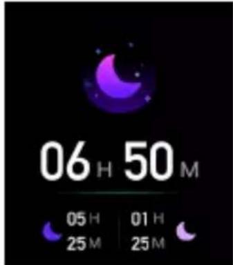 06 H 50 M 05 H 01 H 25 M 25 M