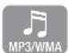 SAMSUNG HT-D4550 - Poslech hudby - 2