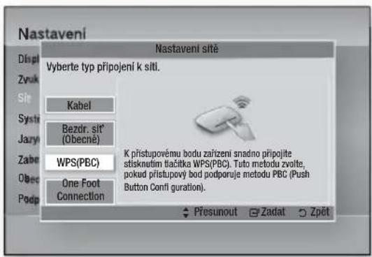 SAMSUNG HT-D4550 - Nastavení - 1