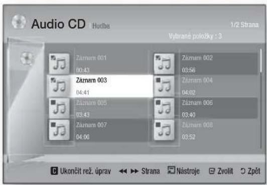 SAMSUNG HT-D4550 - Základní funkce - 1