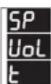 ENTES EPM-06C-96 - Programování „CUr InS trPP“, Aut o rSt“ a „UoL InS trP“ - 2