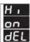 ENTES EPM-06C-96 - Programování „U-H HyS“, „U-L HyS, „I-H HyS“, „I-L HyS“ - 2