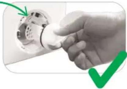 BEKO WUE8746CSN - Aby ste vyčistili špinavý filter a a vypustili vodu: - 1
