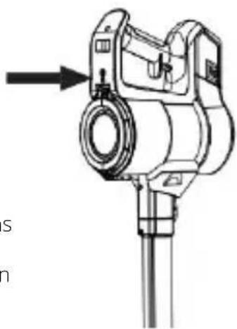 Niceboy ION Hurricane H5 - Reinigung / Austausch des HEPA Filters - 5