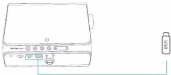 Vankyo Leisure 495W - (EN) - 1