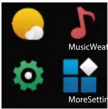 MusicWeat MoreSettin