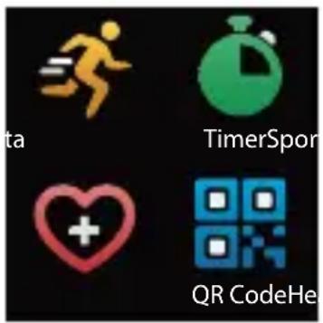ta TimerSpor + QR CodeHe