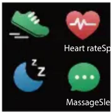 Heart rateSp z z MassageSle