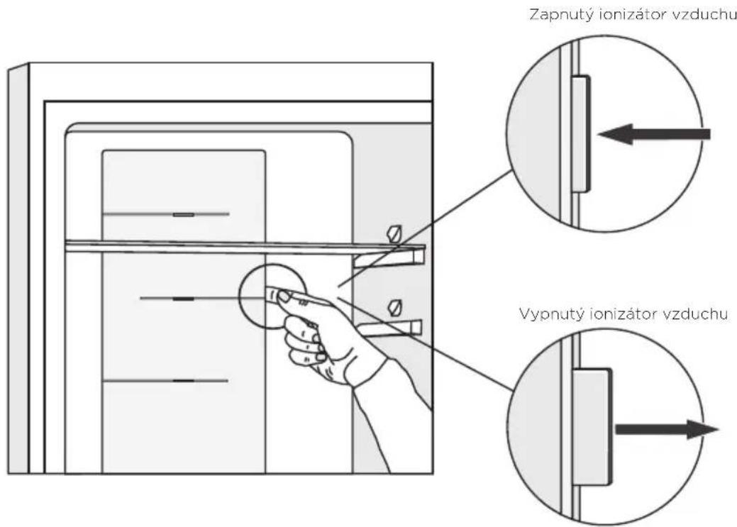GORENJE N6X2NMX - NOFROST SPOTŘEBIČE - 1
