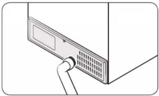 SAMSUNG RB38C7B6D41 - ⚠️ VÝSTRAHA - 1