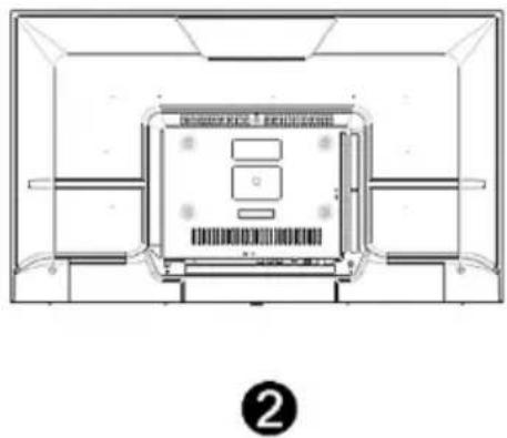 Vivax 32LE20K - Napomene: ! - 4