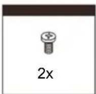 Vivax 32LE20K - RF (Radiation Exposure) податоци:: - 2
