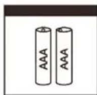 Vivax 32LE20K - Note: - 2