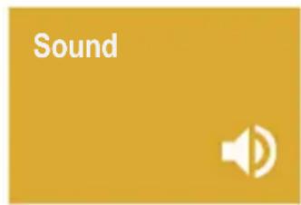 Sound