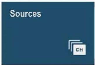 Sources CH