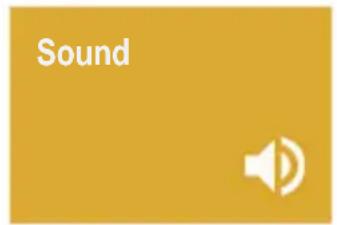 Sound