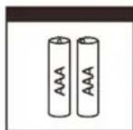 Vivax 32LE20K - RF (Radiation Exposure) податоци:: - 1