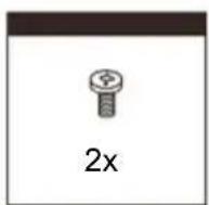 Vivax 32LE20K - Napomene: ! - 2