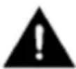 Vivax 32LE20K - RISK OF ELECTRIC SHOCK DO NOT OPEN - 3
