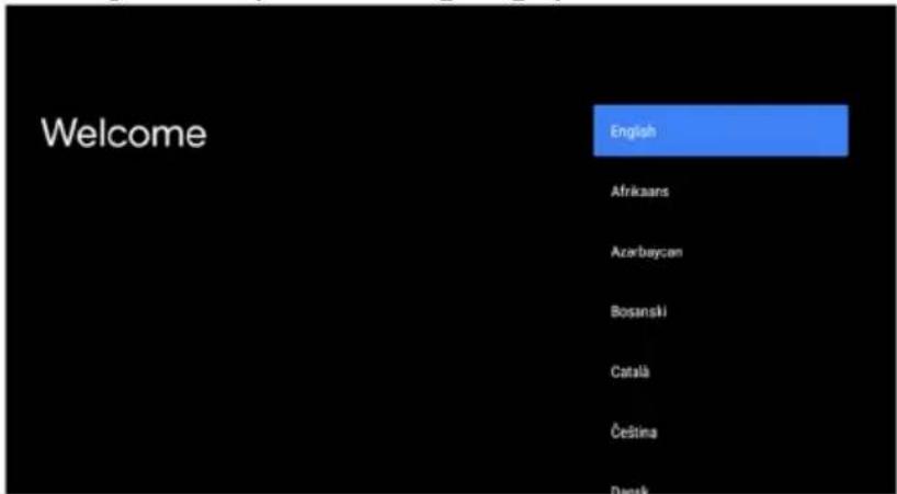 Welcome English Afrikaans Azerbaycan Bosanski Català Čeština Dansk