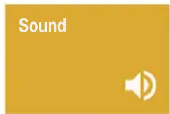 Sound
